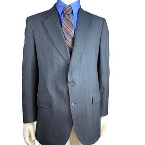 Ross & Cromarty Men’s Blazer Size 42L